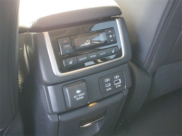 2026 Subaru ASCENT Touring 7-Passenger