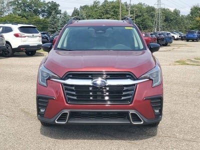 2026 Subaru ASCENT Touring 7-Passenger