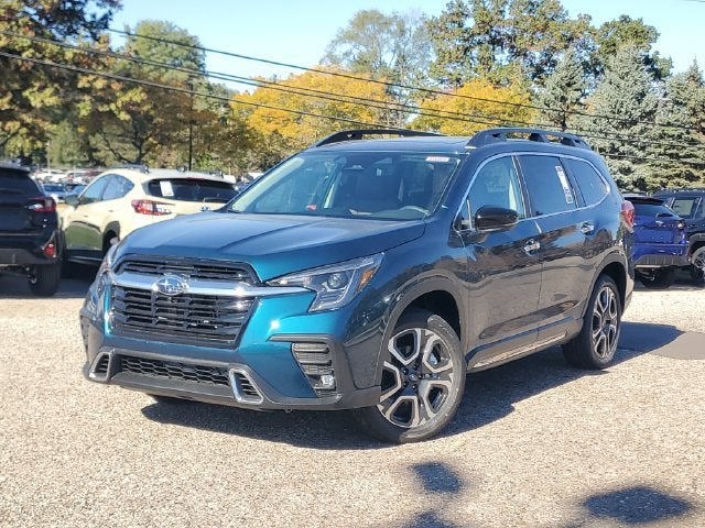 2027 Subaru ASCENT Touring 7-Passenger