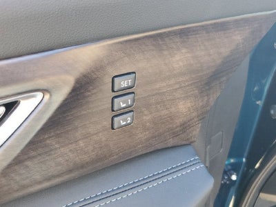 2027 Subaru ASCENT Touring 7-Passenger