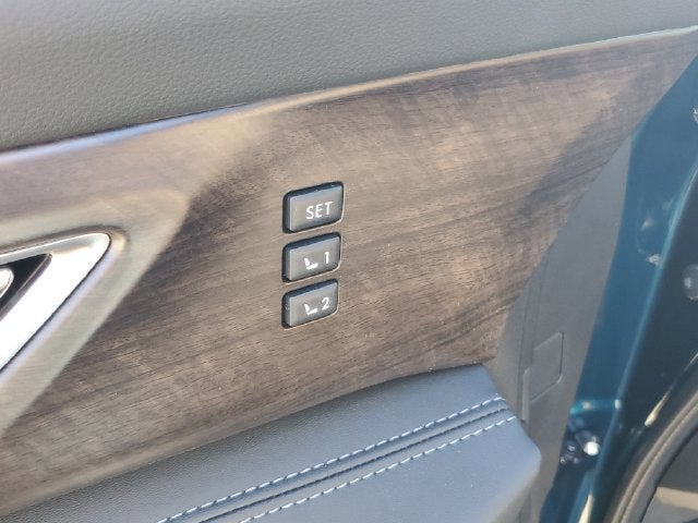 2027 Subaru ASCENT Touring 7-Passenger