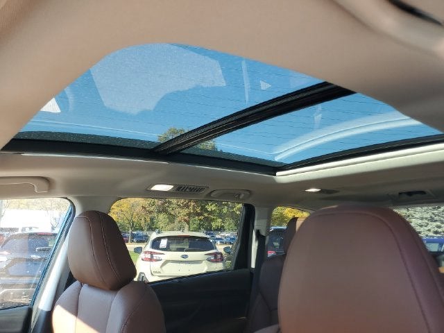 2027 Subaru ASCENT Touring 7-Passenger