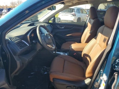 2027 Subaru ASCENT Touring 7-Passenger