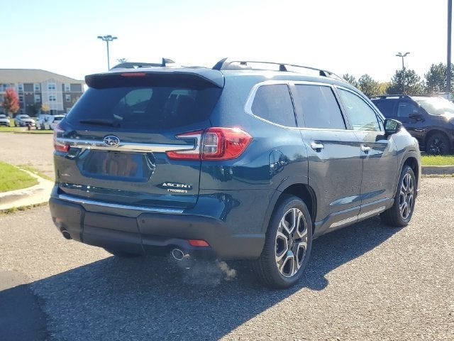 2027 Subaru ASCENT Touring 7-Passenger