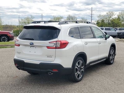 2026 Subaru ASCENT Touring 7-Passenger