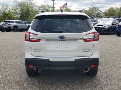 2026 Subaru ASCENT Touring 7-Passenger