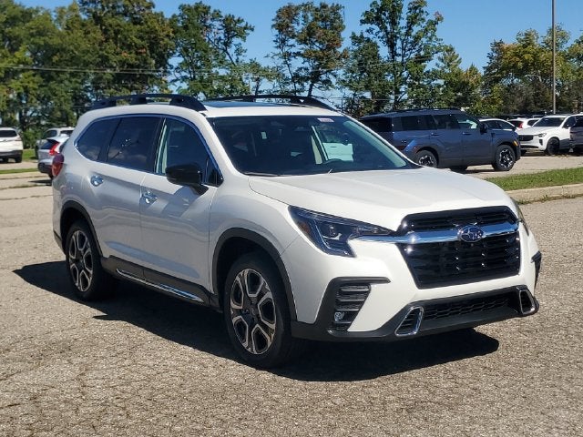 2027 Subaru ASCENT Touring 7-Passenger