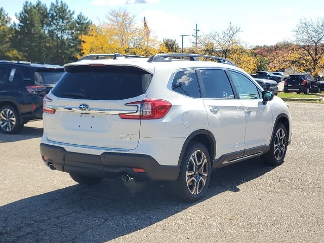 2027 Subaru ASCENT Touring 7-Passenger