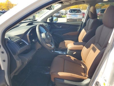 2027 Subaru ASCENT Touring 7-Passenger