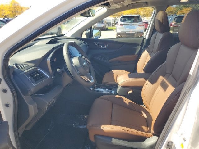 2027 Subaru ASCENT Touring 7-Passenger