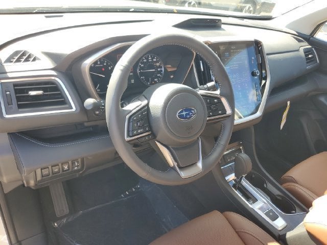 2027 Subaru ASCENT Touring 7-Passenger
