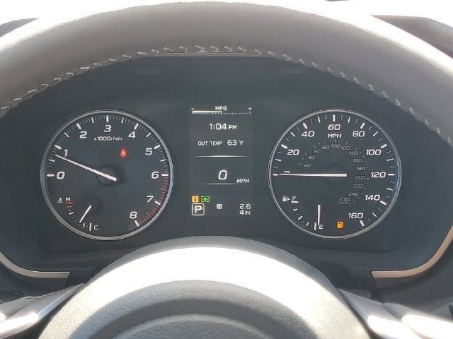 2027 Subaru ASCENT Touring 7-Passenger