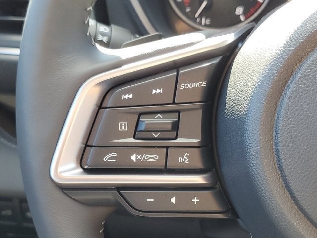 2027 Subaru ASCENT Touring 7-Passenger