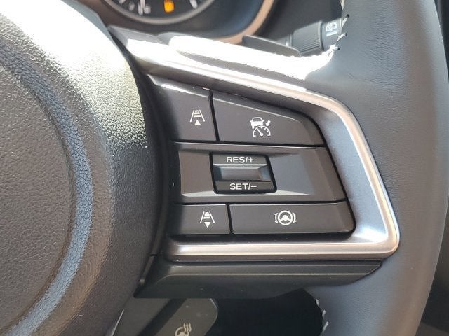 2027 Subaru ASCENT Touring 7-Passenger