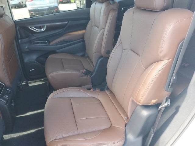 2027 Subaru ASCENT Touring 7-Passenger