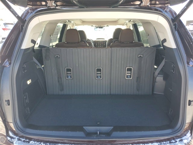 2026 Subaru ASCENT Touring 7-Passenger