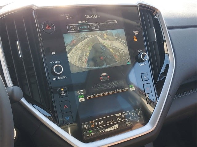 2026 Subaru ASCENT Touring 7-Passenger