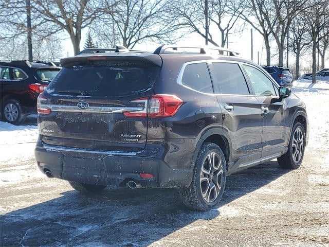 2026 Subaru ASCENT Touring 7-Passenger
