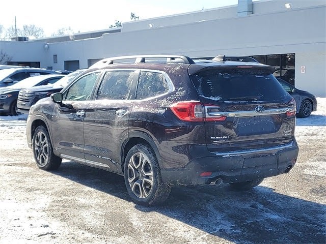 2026 Subaru ASCENT Touring 7-Passenger