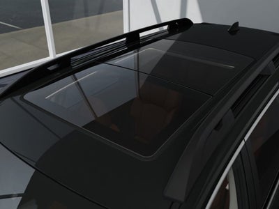 2027 Subaru ASCENT Touring 7-Passenger