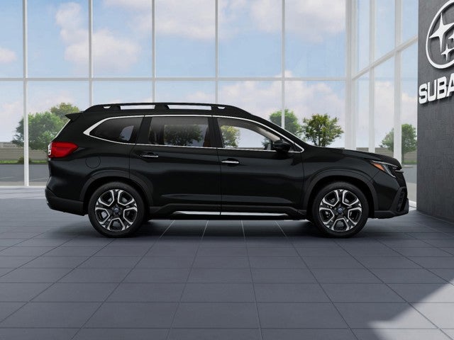 2027 Subaru ASCENT Touring 7-Passenger