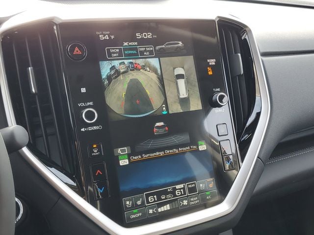 2026 Subaru ASCENT Touring 7-Passenger