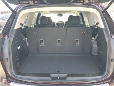 2026 Subaru ASCENT Touring 7-Passenger