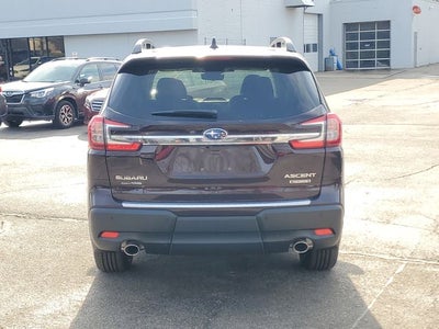 2026 Subaru ASCENT Touring 7-Passenger
