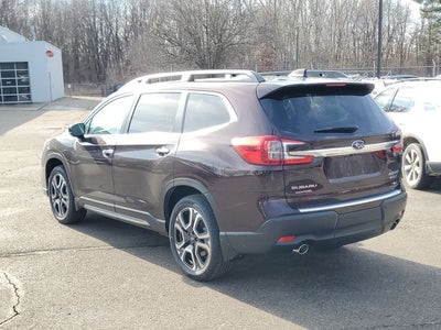 2026 Subaru ASCENT Touring 7-Passenger