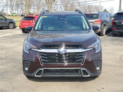 2026 Subaru ASCENT Touring 7-Passenger