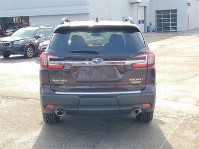 2026 Subaru ASCENT Touring 7-Passenger