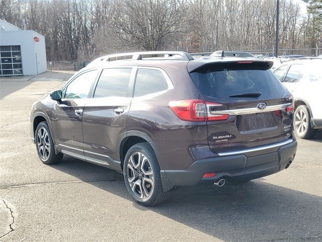 2026 Subaru ASCENT Touring 7-Passenger