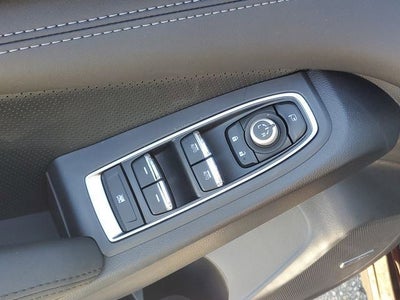 2026 Subaru ASCENT Touring 7-Passenger