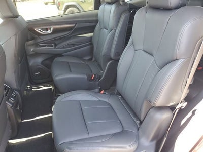 2026 Subaru ASCENT Touring 7-Passenger