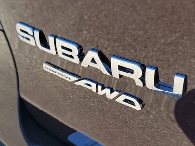 2026 Subaru ASCENT Touring 7-Passenger