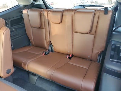 2026 Subaru ASCENT Touring 7-Passenger