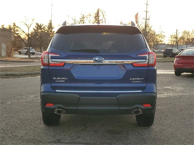 2026 Subaru ASCENT Touring 7-Passenger