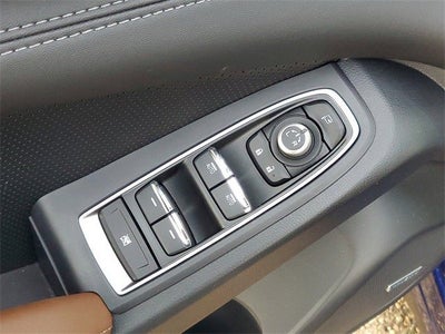 2026 Subaru ASCENT Touring 7-Passenger