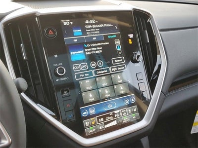 2026 Subaru ASCENT Touring 7-Passenger