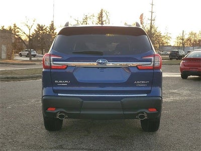 2026 Subaru ASCENT Touring 7-Passenger
