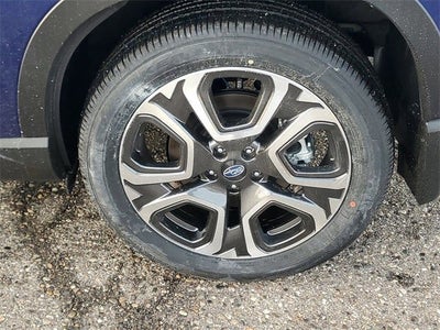 2026 Subaru ASCENT Touring 7-Passenger