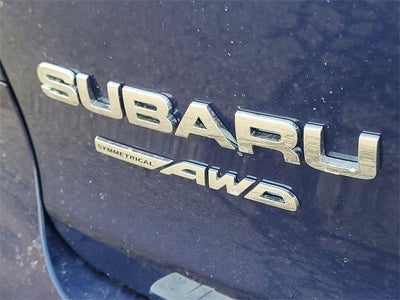 2026 Subaru ASCENT Touring 7-Passenger