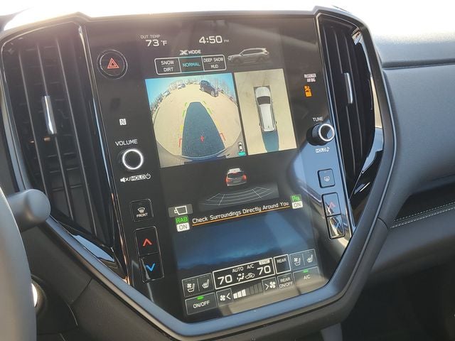 2026 Subaru ASCENT Onyx Edition Touring 7-Passenger