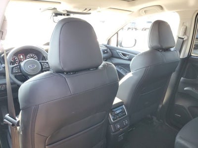 2026 Subaru ASCENT Onyx Edition Touring 7-Passenger