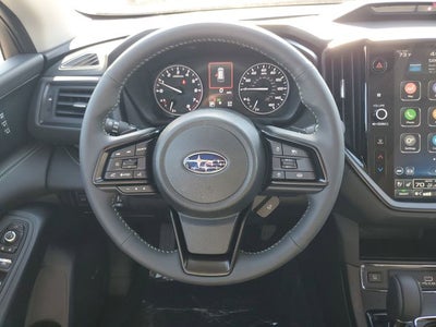 2026 Subaru ASCENT Onyx Edition Touring 7-Passenger