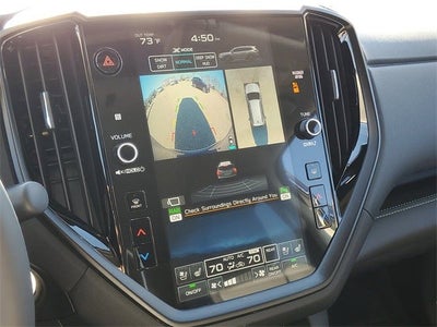 2026 Subaru ASCENT Onyx Edition Touring 7-Passenger