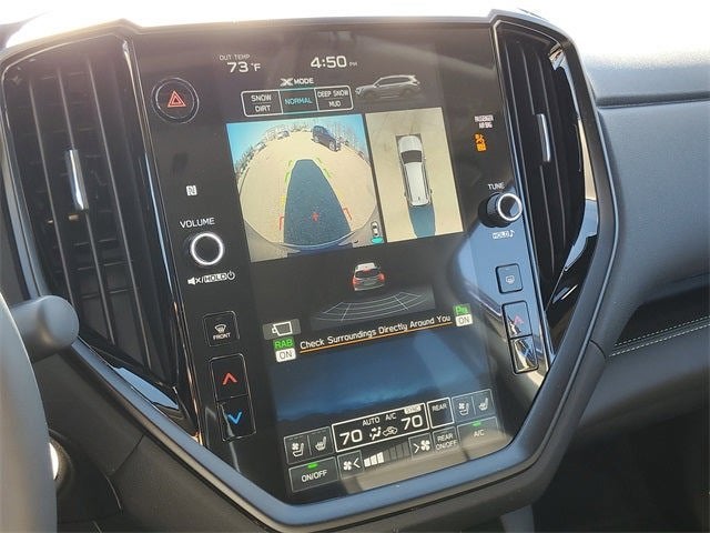 2026 Subaru ASCENT Onyx Edition Touring 7-Passenger