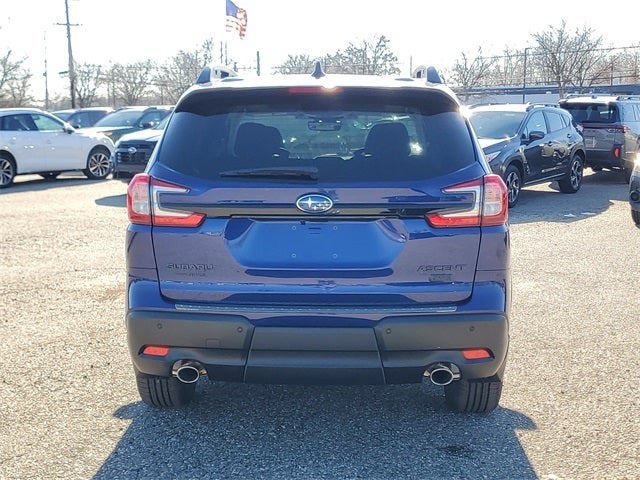2026 Subaru ASCENT Onyx Edition Touring 7-Passenger