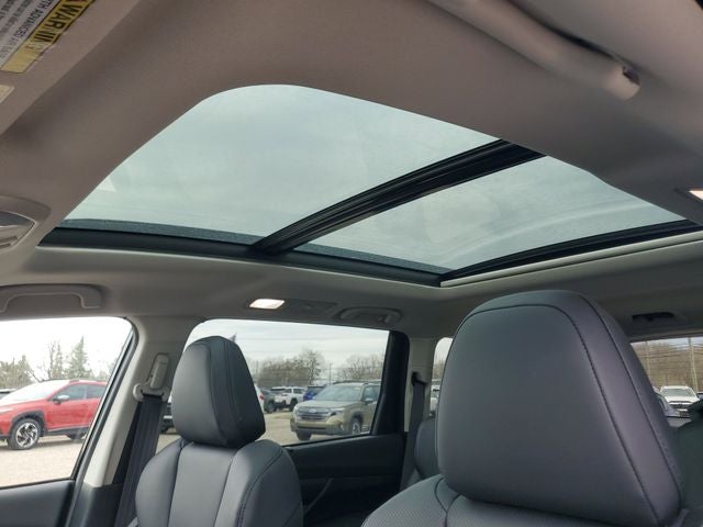 2026 Subaru ASCENT Onyx Edition Touring 7-Passenger