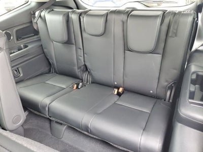 2026 Subaru ASCENT Onyx Edition Touring 7-Passenger